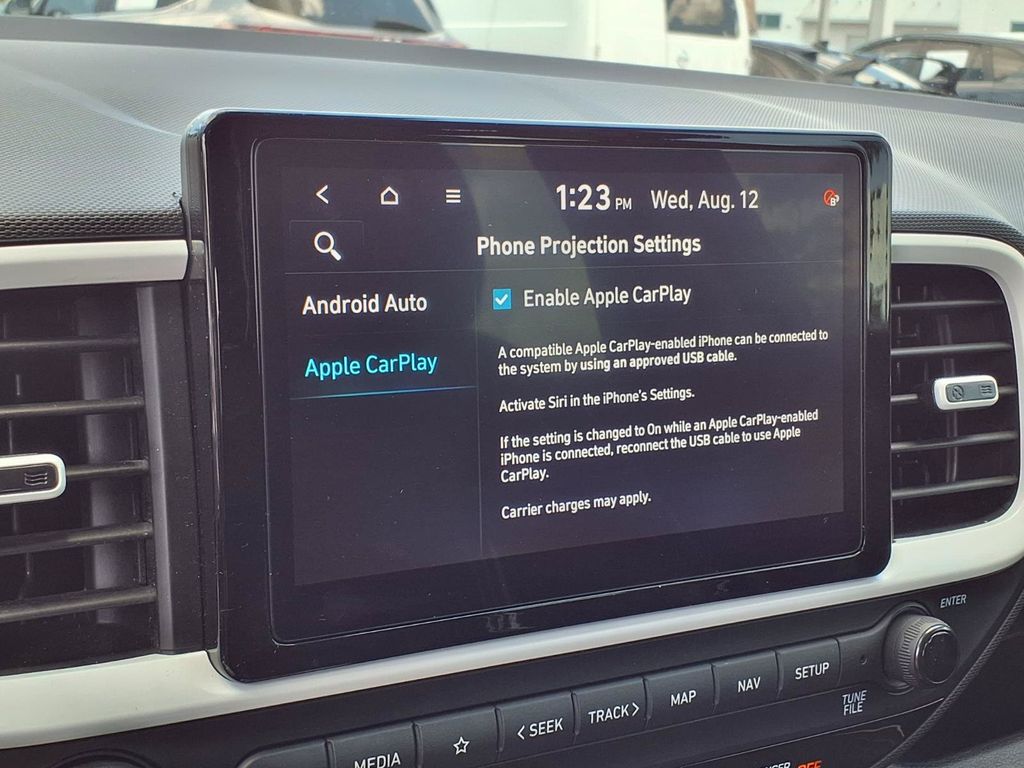 Used 2023 Hyundai Venue SUV
