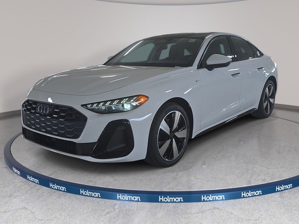 2026 Audi A5 Premium Plus