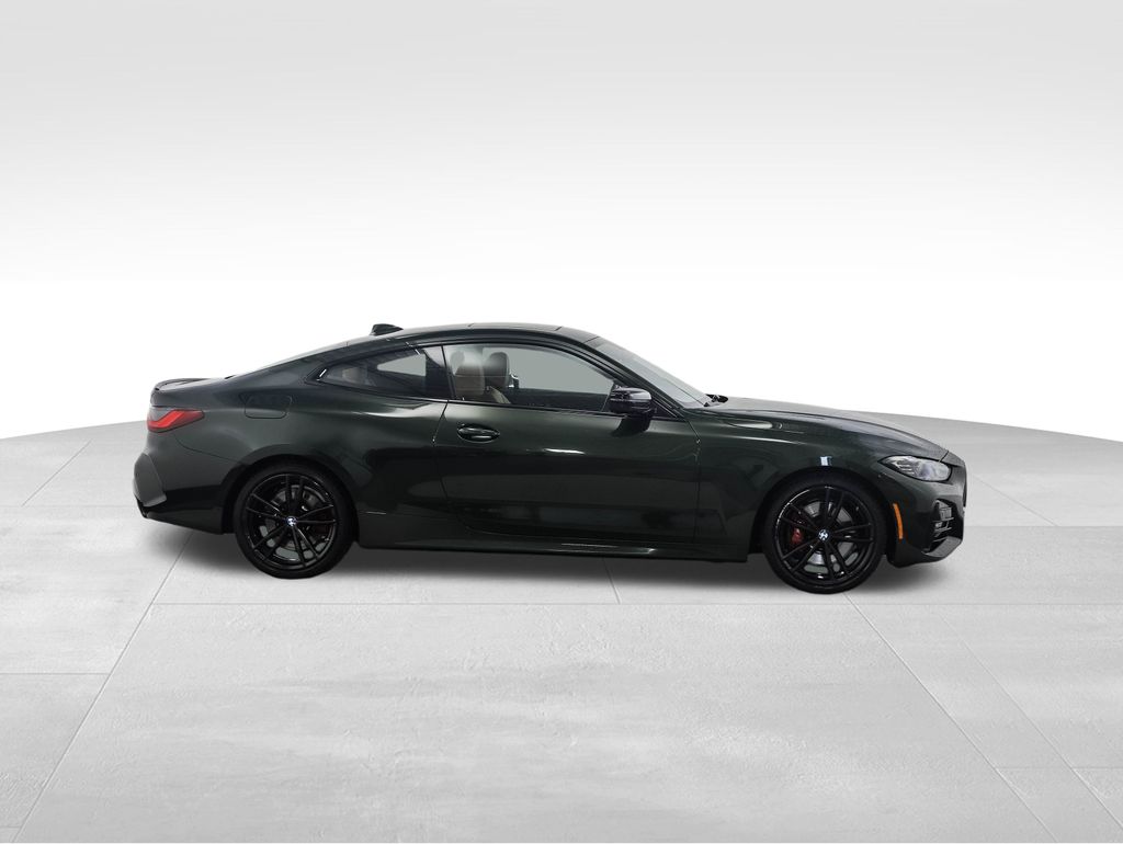 Thumbnail: 2023 BMW 4 Series - 6