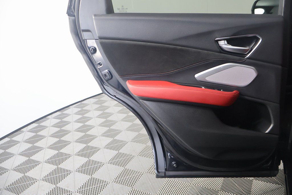 2024 Acura RDX Base 13