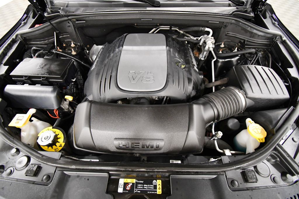 Used 2021 Dodge Durango SUV