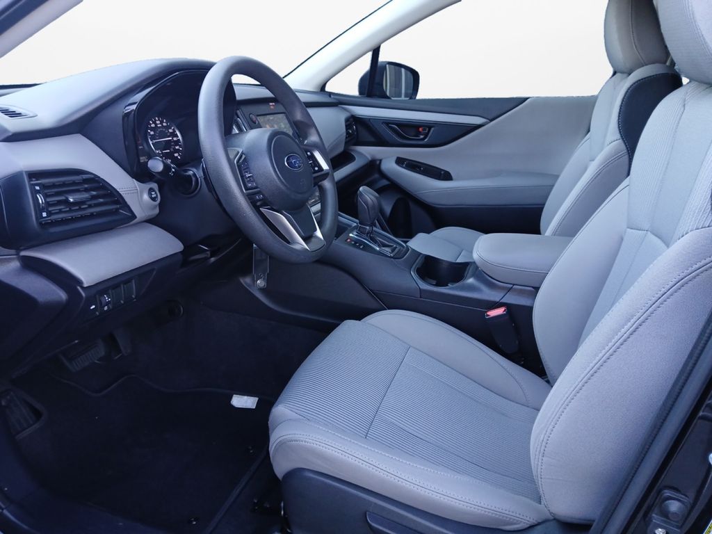 Used Car 2021 Subaru Legacy  Base For Sale Under $20,000 In Austin, Texas
