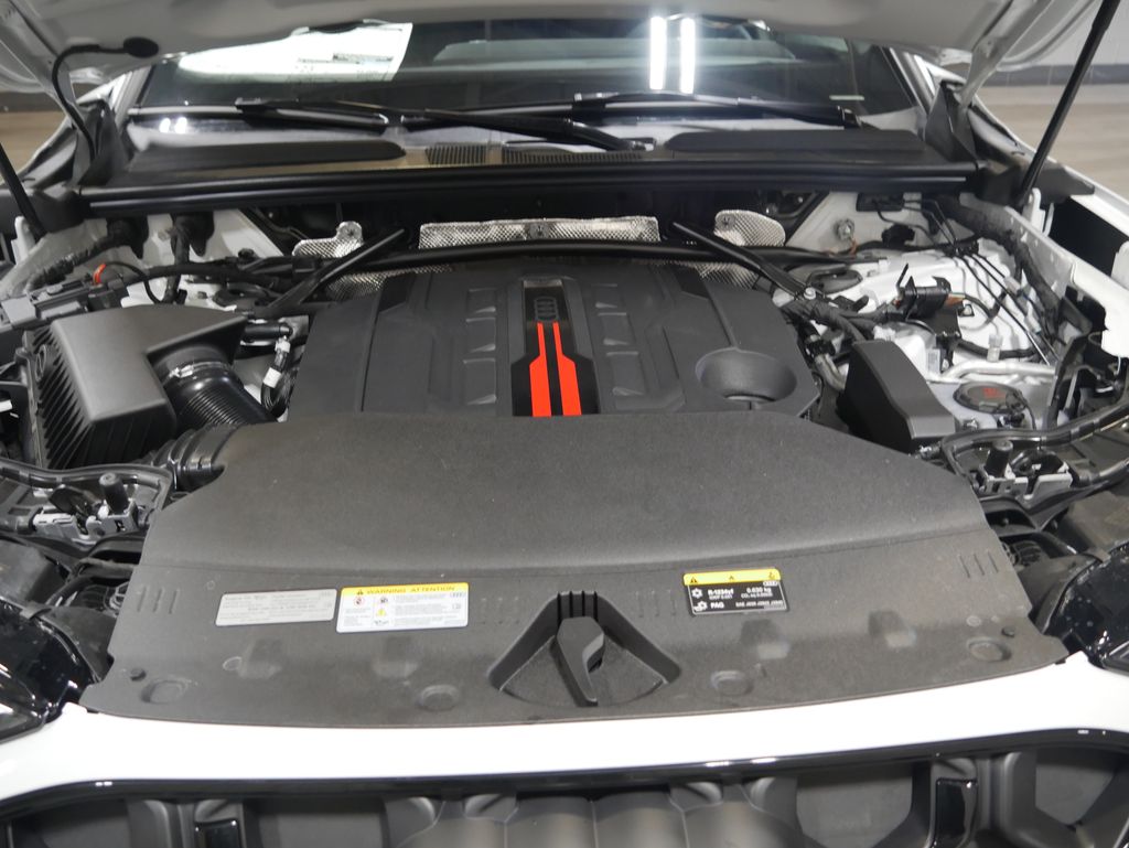 Thumbnail: 2026 Audi SQ5 - 10