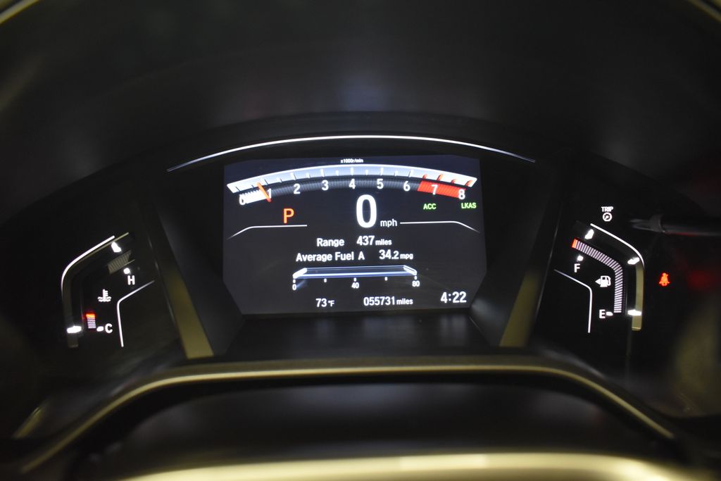 Thumbnail: 2019 Honda CR-V - 24