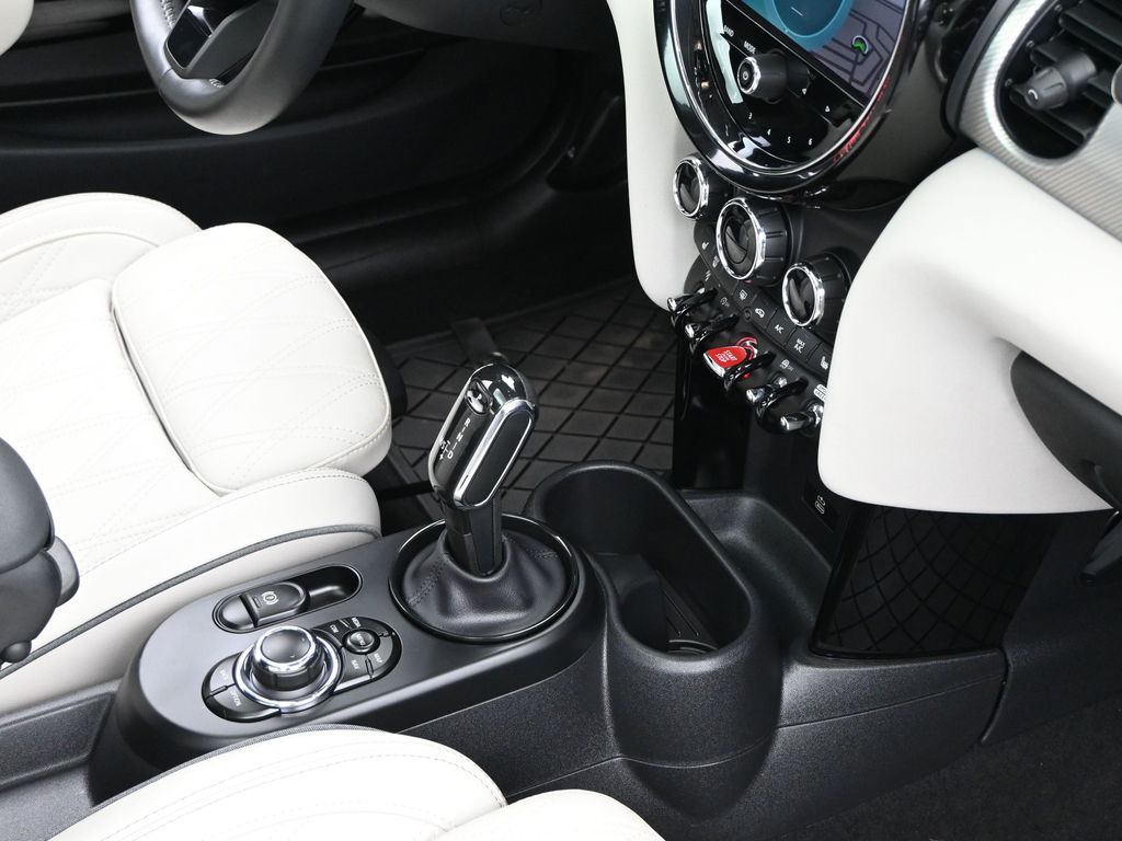 2023 MINI Hardtop Cooper S