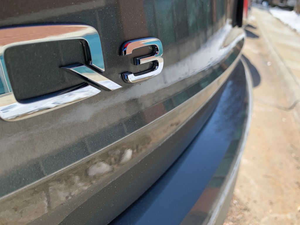 Thumbnail: 2025 Audi Q3 - 7