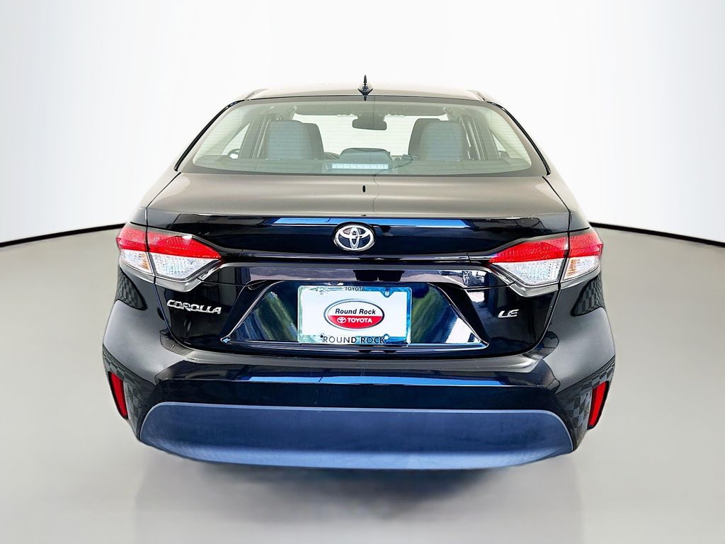 Thumbnail: 2023 Toyota Corolla - 6
