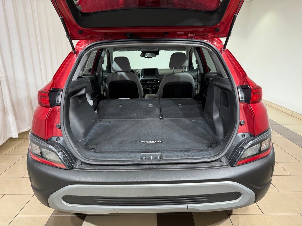 Thumbnail: 2023 Hyundai Kona - 12