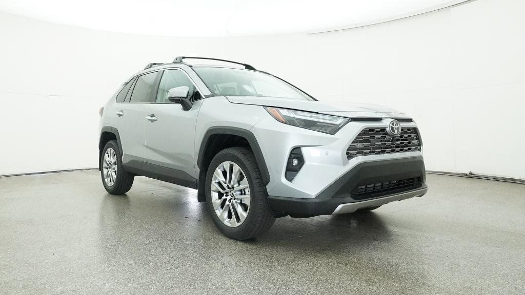 Thumbnail: 2025 Toyota RAV4 - 18