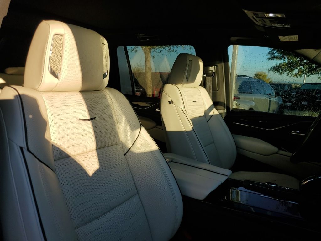 Used Car 2023 Cadillac Escalade Esv  Sport For Sale Under $70,000 In Austin, Texas