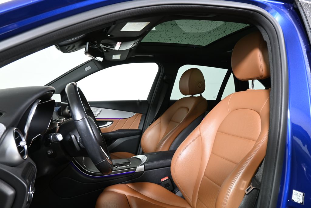 Thumbnail: 2022 Mercedes-Benz GLC - 5