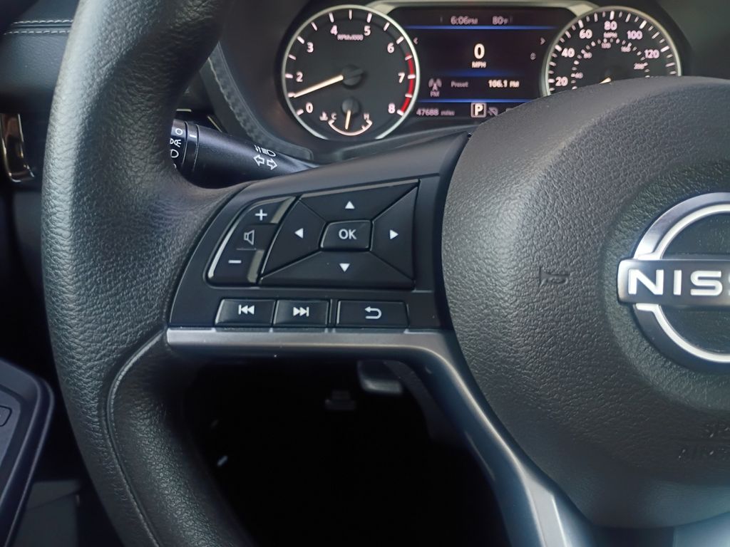 Used Car 2024 Nissan Sentra  Sv For Sale Under $20,000 In Austin, Texas
