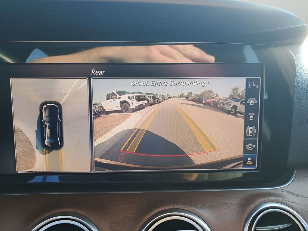 Used Car 2018 Mercedes-benz E-class  E 400 For Sale Under $30,000 In Austin, Texas