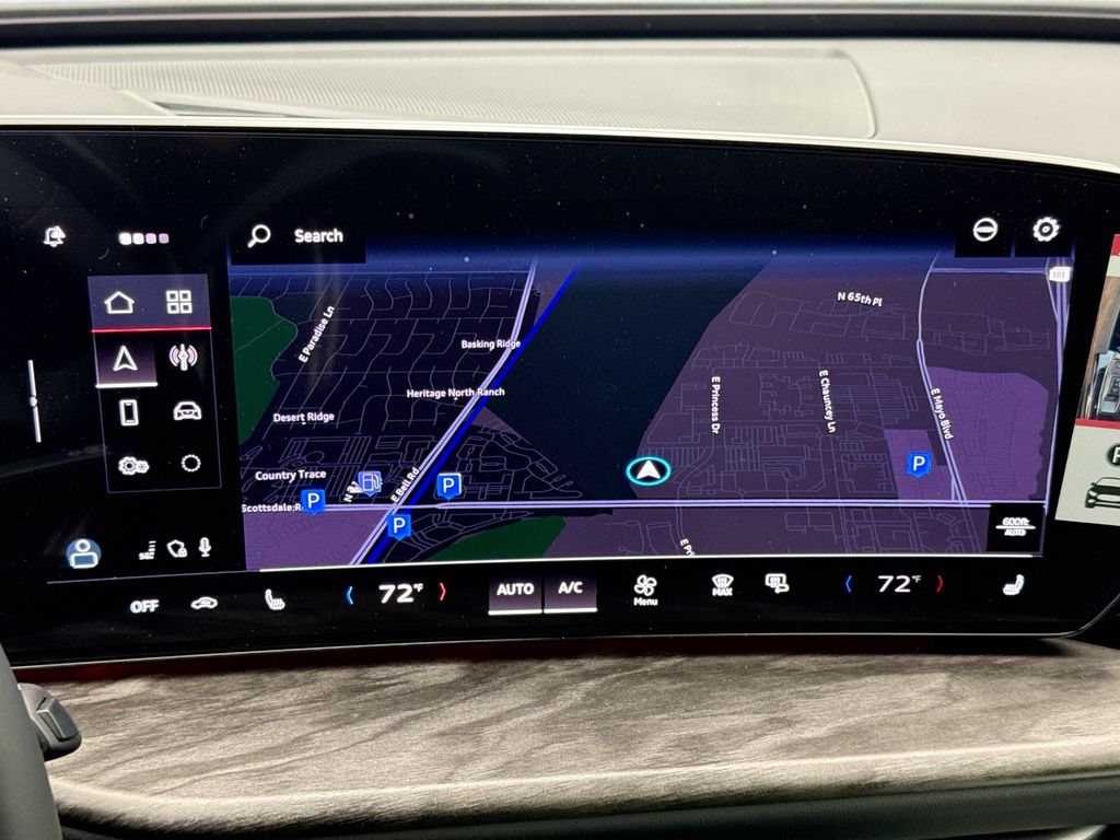 Thumbnail: 2025 Audi Q5 - 15