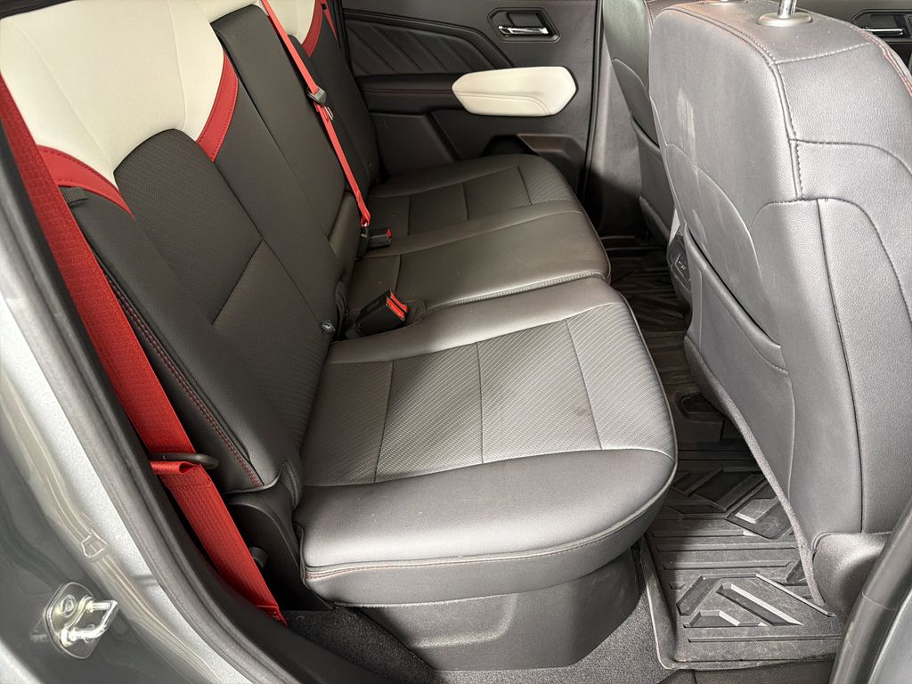 new 2025 GMC Canyon car, priced at $50,465