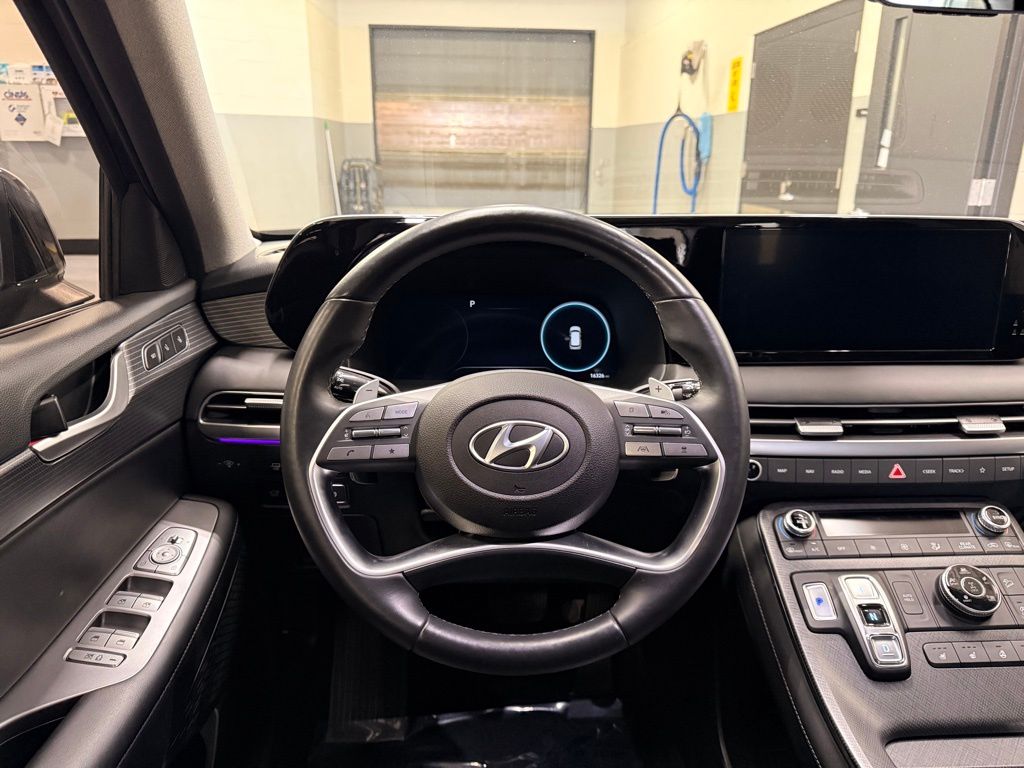 Thumbnail: 2024 Hyundai Palisade - 23