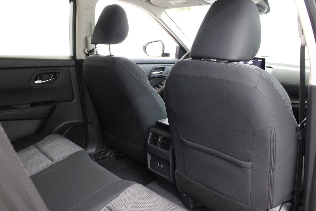 new 2026 Nissan Rogue car, priced at $29,945