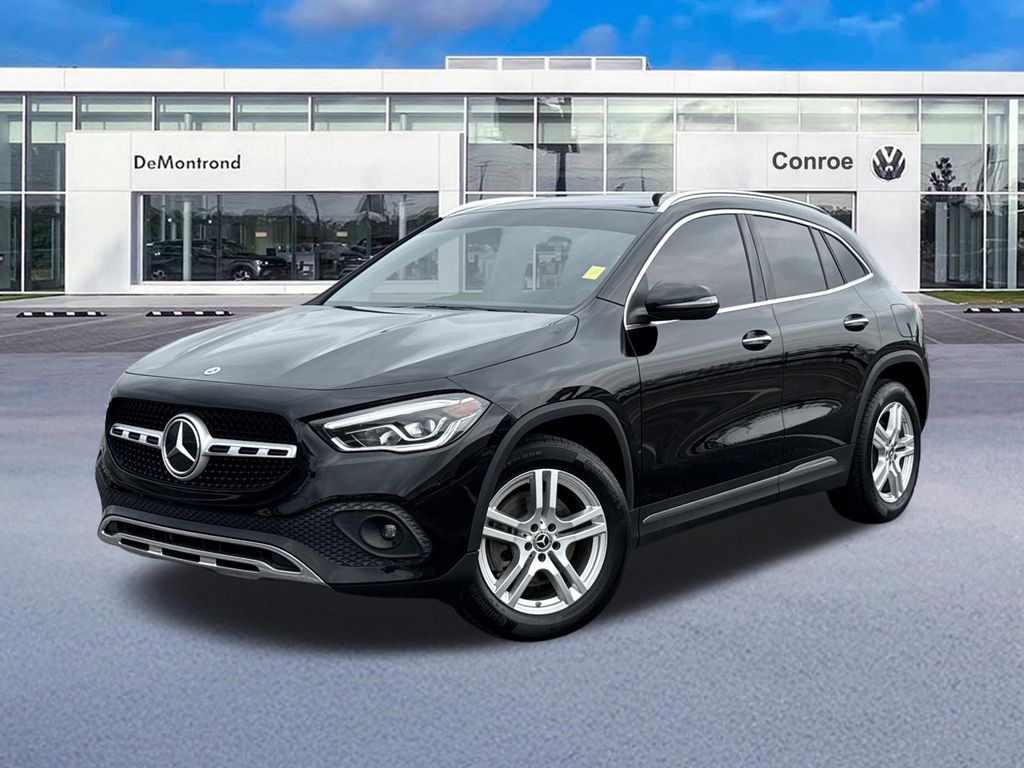 2023 Mercedes-Benz GLA GLA 250  at Ultimate Motorsports