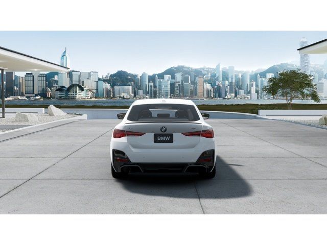 Thumbnail: 2025 BMW i4 - 5