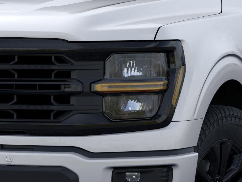 2024 Ford F-150 XLT photo
