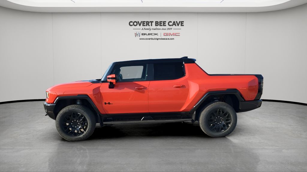New Car 2025 Gmc Hummer Ev Pickup  2x For Sale Under $100,000 In Austin, Texas