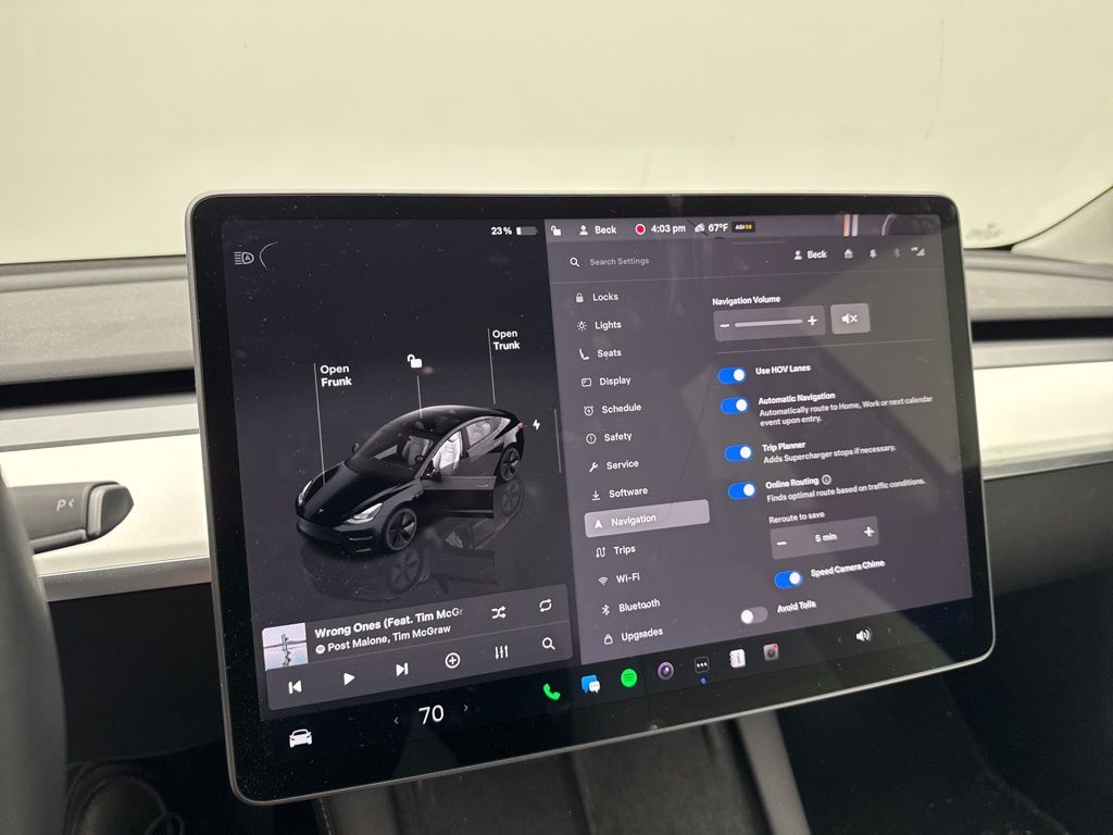 2022 Tesla Model 3 Long Range 21