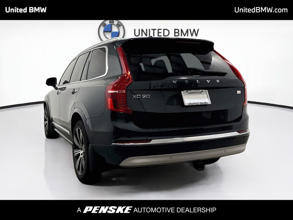 Thumbnail: 2022 Volvo XC90 - 7