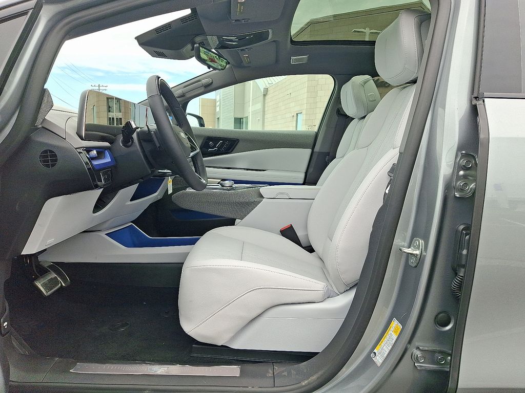 Thumbnail: 2027 Cadillac Optiq - 6