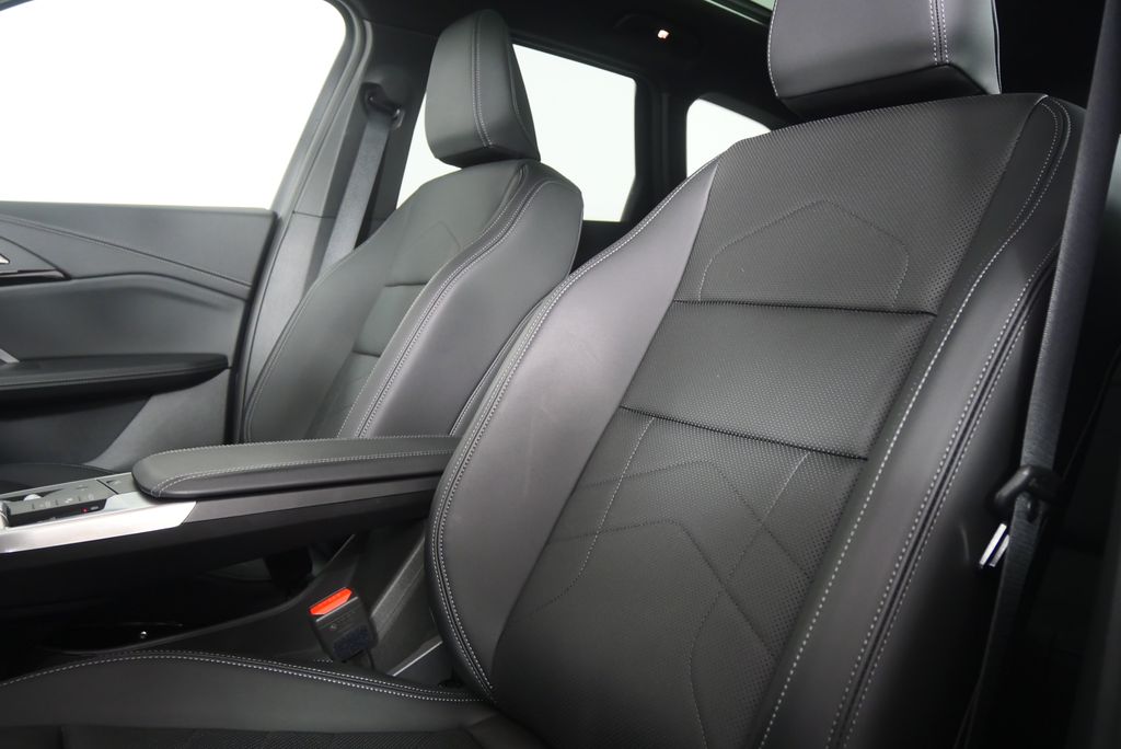 Thumbnail: 2025 BMW X1 - 11