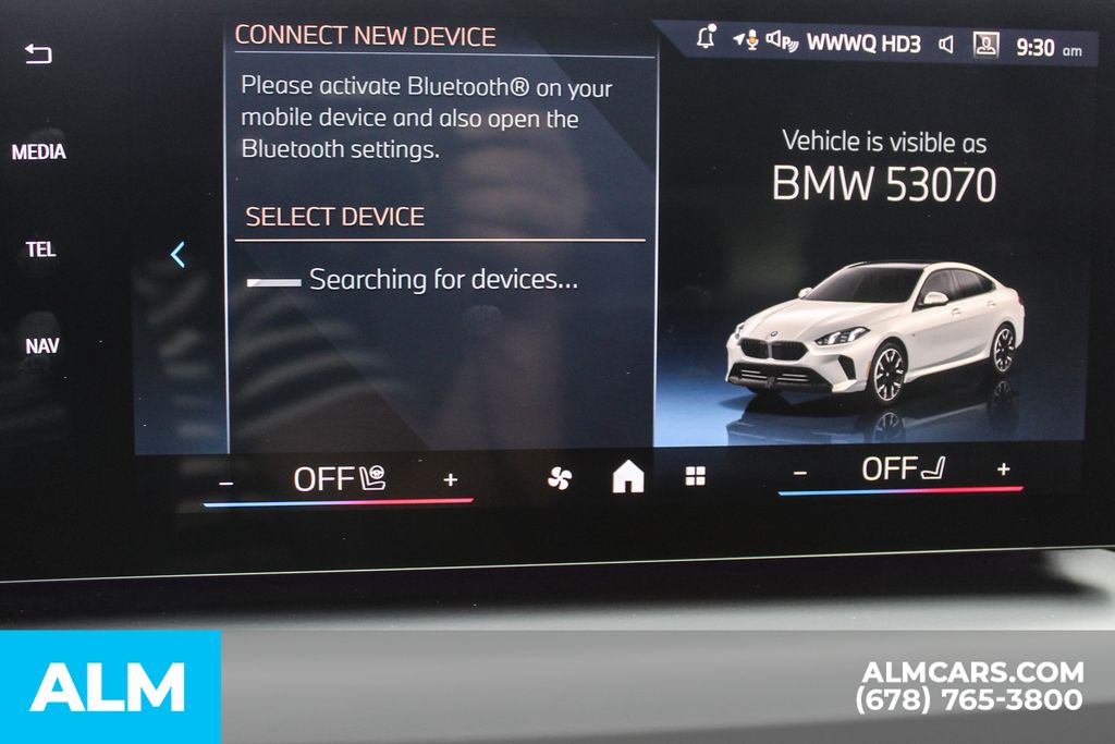 Used 2026 White BMW 228 Gran Coupe image 34