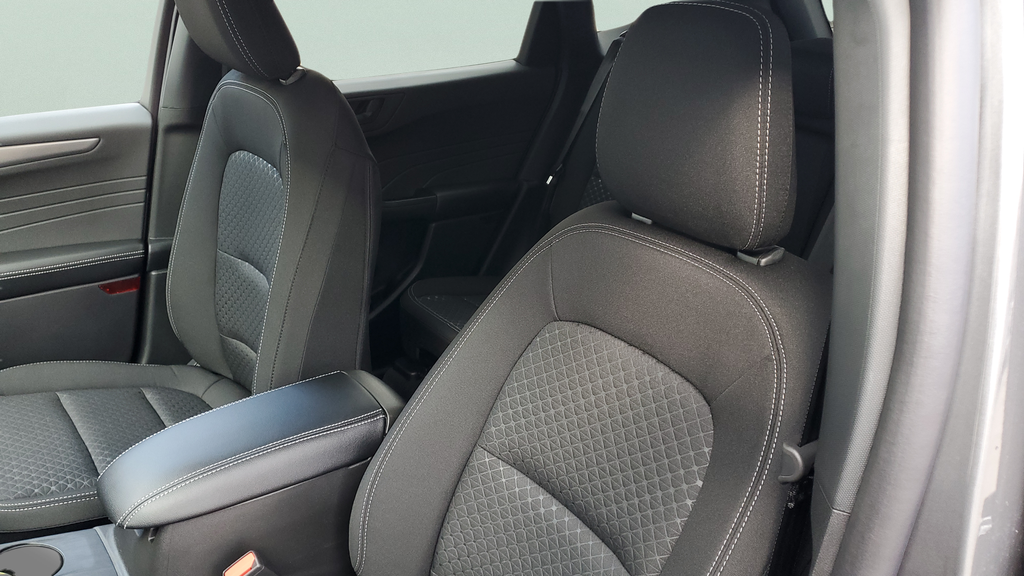 New 2026 Gray Ford Active image 13