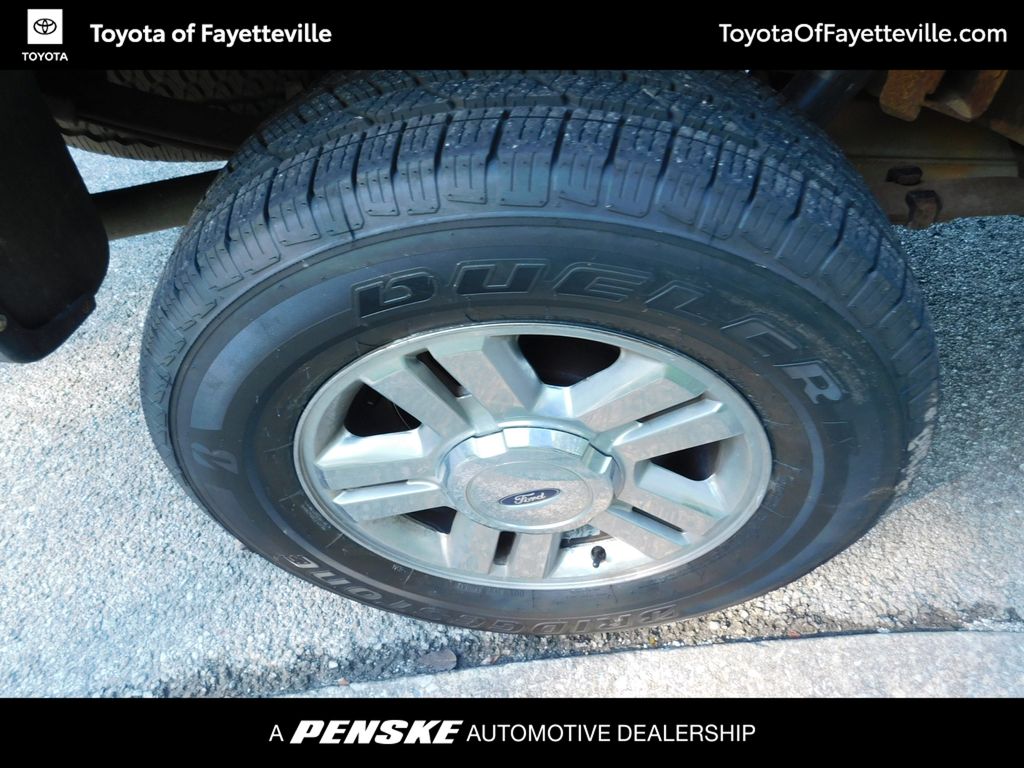 Thumbnail: 2008 Ford F-150 - 7