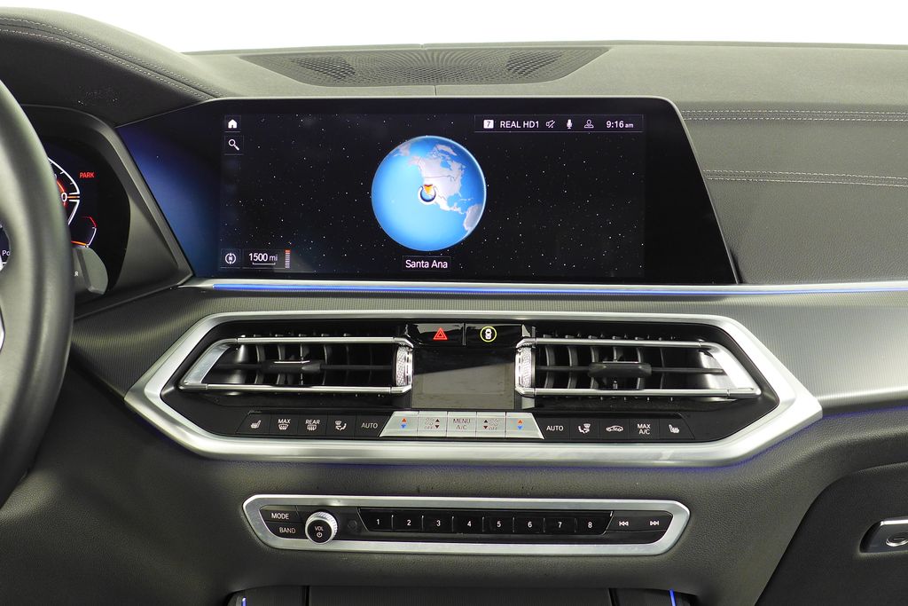 Thumbnail: 2023 BMW X5 - 25