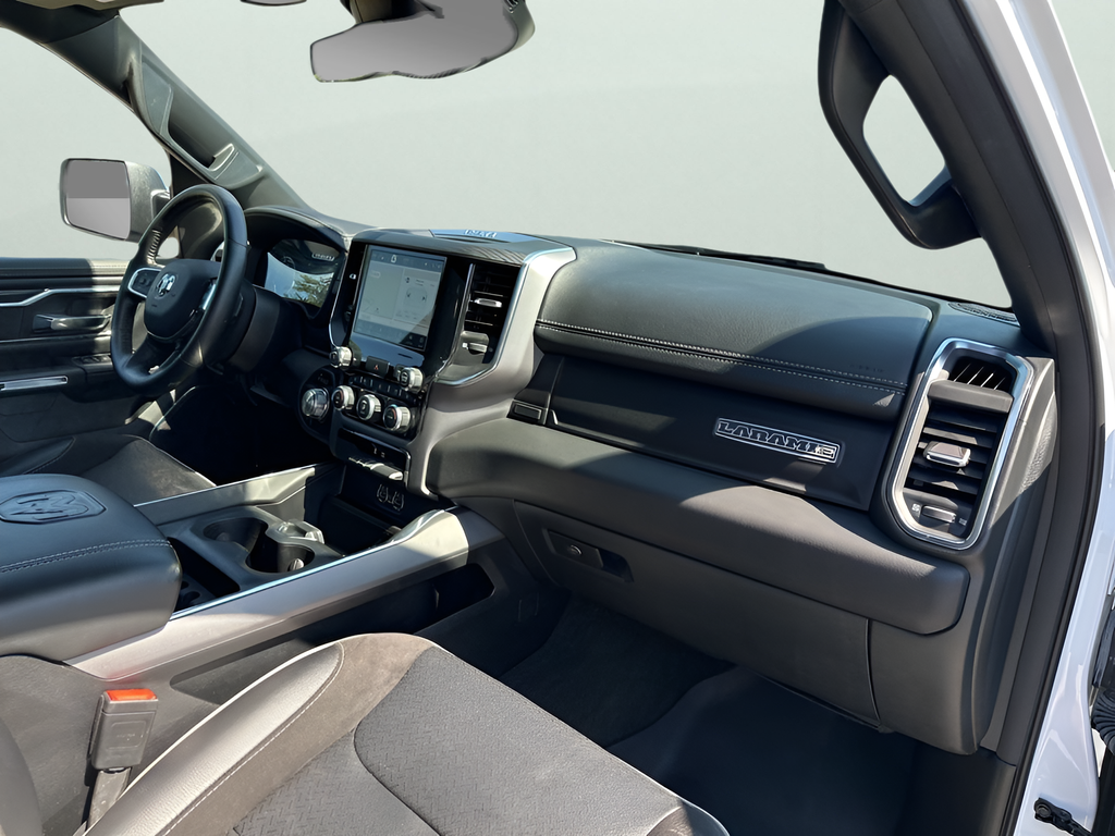 Used Car 2024 Ram 1500  Laramie For Sale Under $50,000 In Austin, Texas
