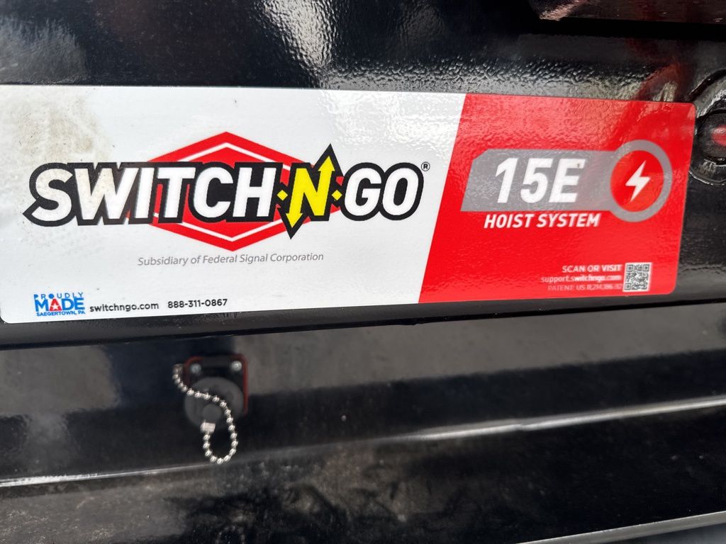 2026 Ford F-550 Chassis XL