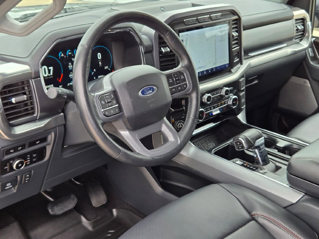 Used 2023 Ford F-150 Truck