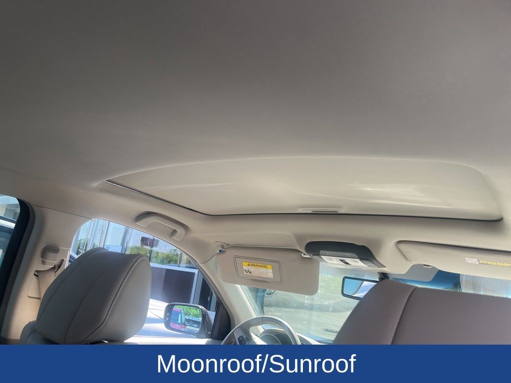 2012 Acura MDX SH-AWD
