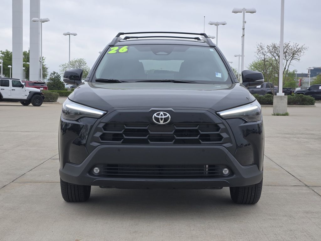 View vehicle photo 2