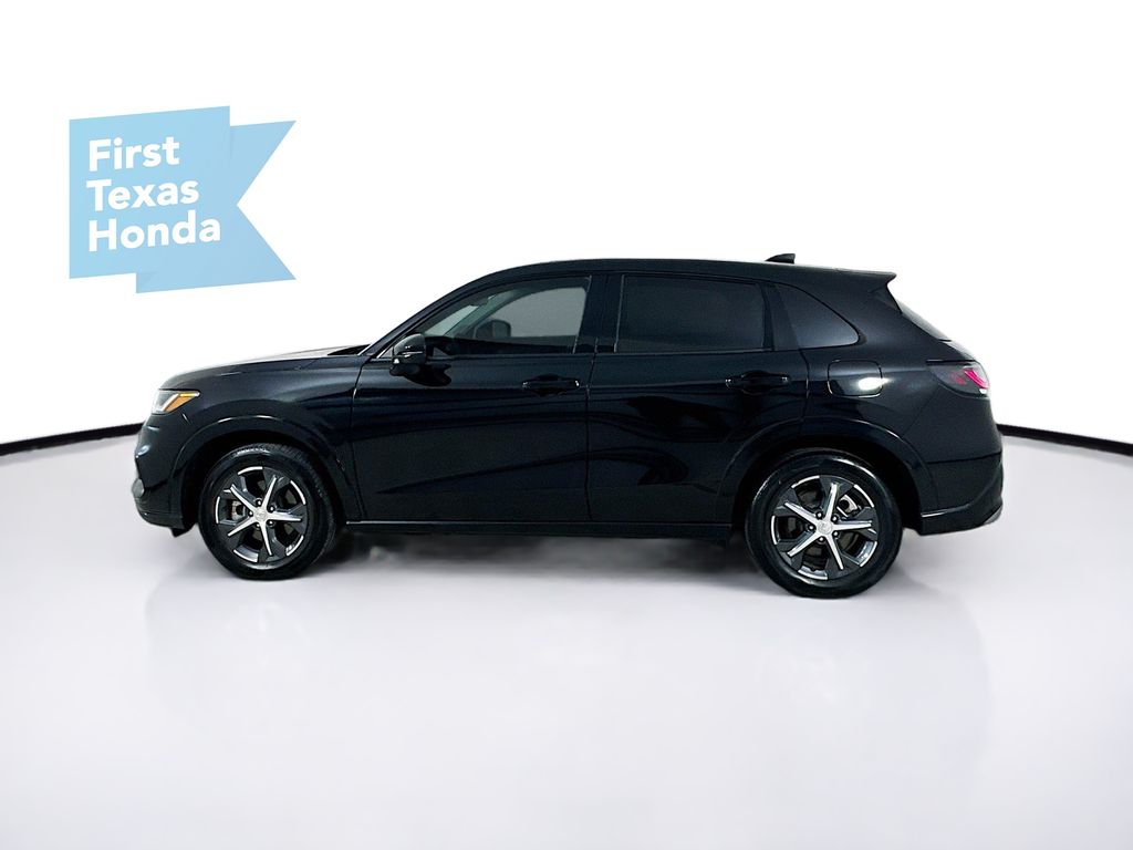 Used Car 2024 Honda Hr-v  Ex-l For Sale Under $30,000 In Austin, Texas