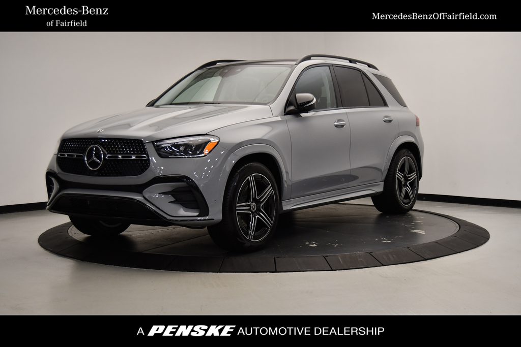 2024 Mercedes-Benz GLE 350 -
                Fairfield, CT