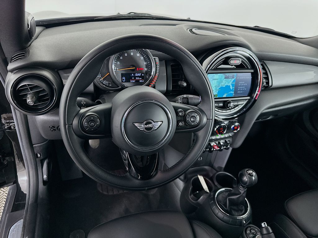 Thumbnail: 2016 MINI Cooper - 23