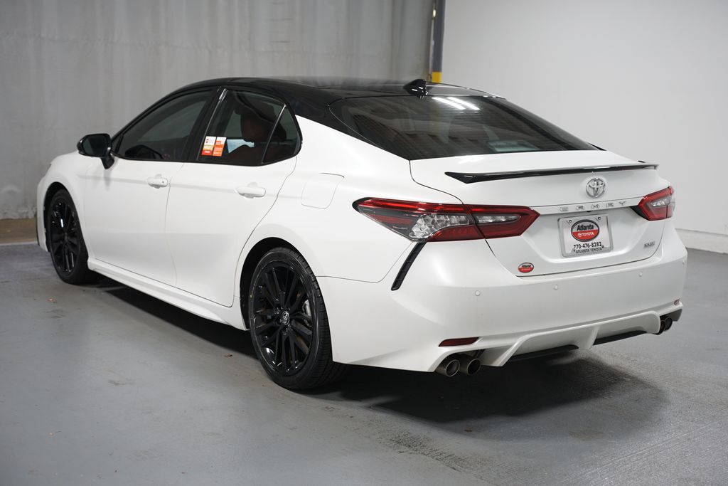 Thumbnail: 2023 Toyota Camry - 6