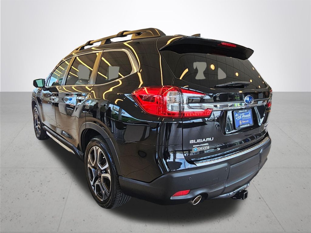2023 Subaru Ascent Touring
