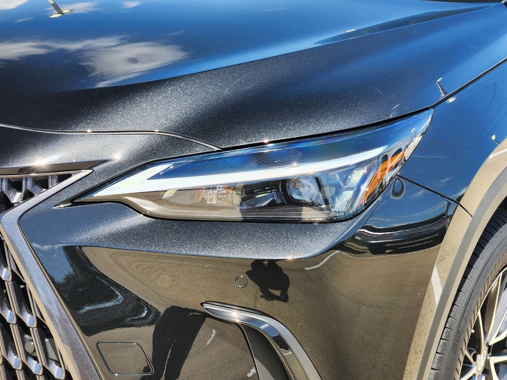 2024 Lexus NX 250 Premium Black at AutoSavvy Houston Northwest