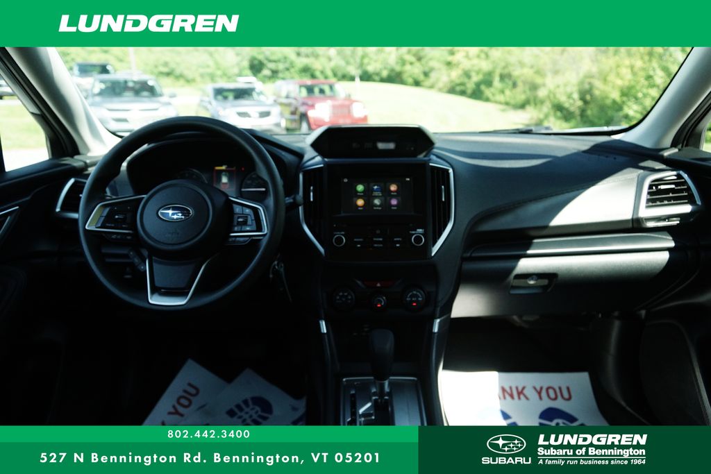 Used 2019 Subaru Forester SUV