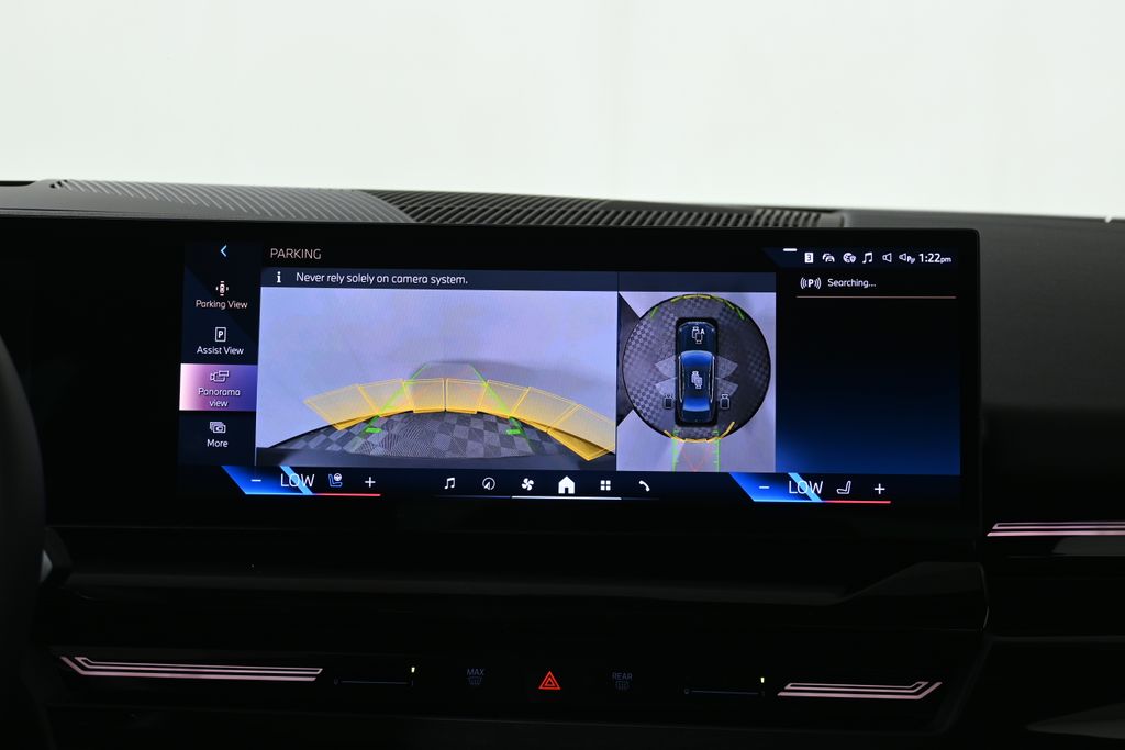 Thumbnail: 2026 BMW 5 Series - 23