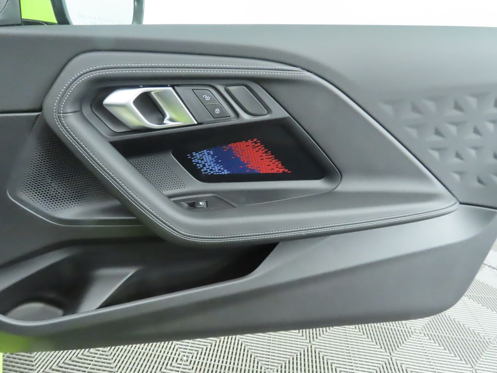 Thumbnail: 2026 BMW M2 - 26