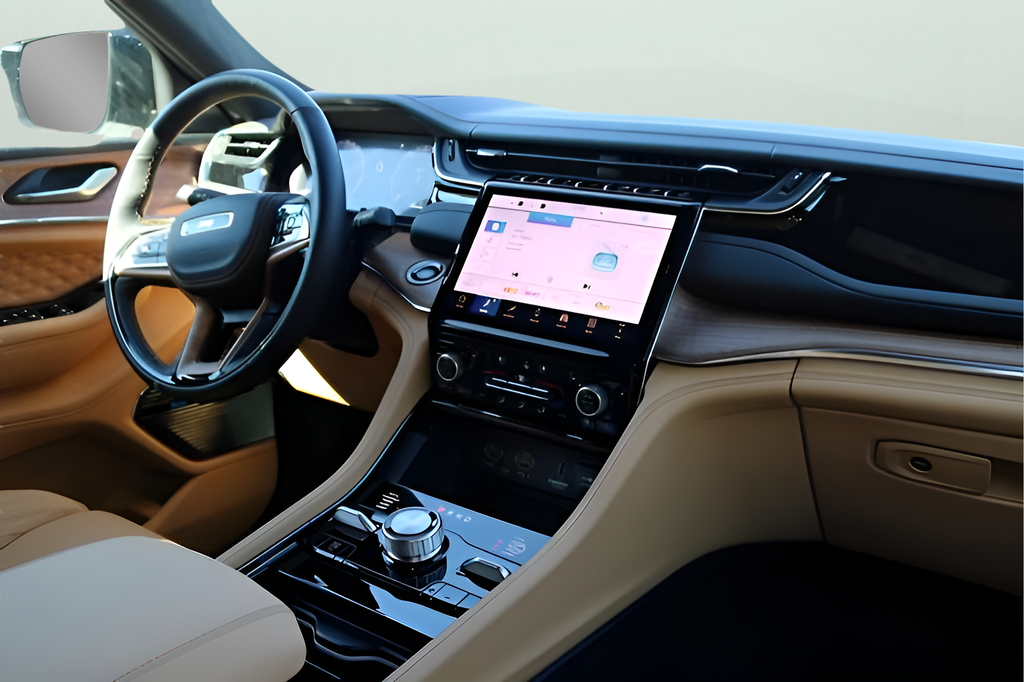 New Car 2025 Jeep Grand Cherokee  Summit For Sale Under $70,000 In Austin, Texas