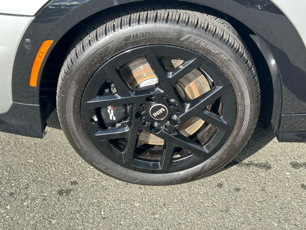 Thumbnail: 2025 MINI Cooper - 9