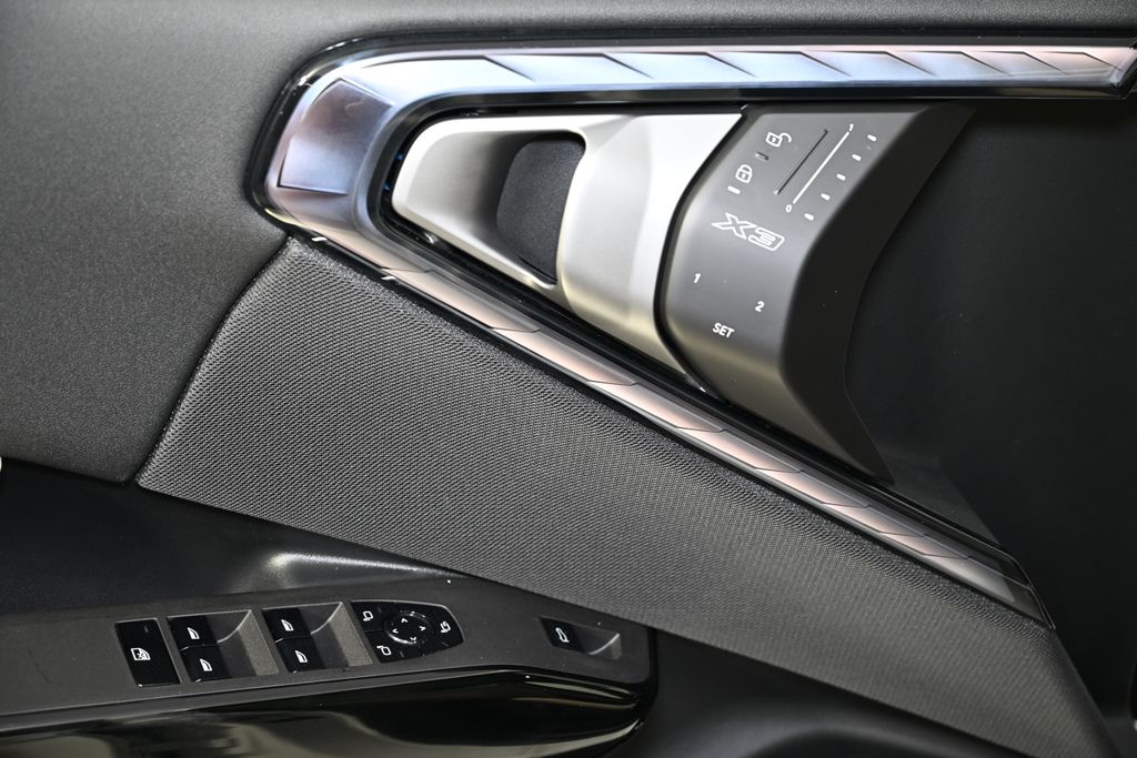 Thumbnail: 2026 BMW X3 - 22